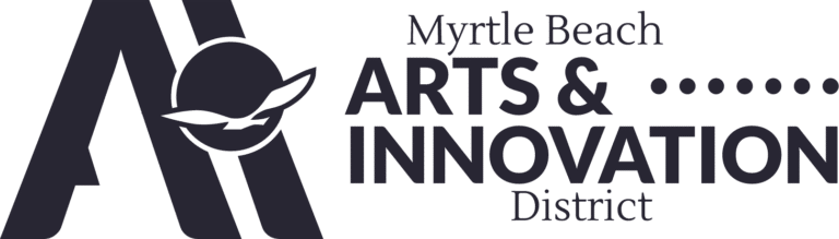Myrtle Beach Arts & Innovation District